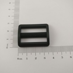 Plastmasas regulatori 30 mm, 20 gab